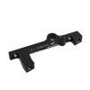 MAGURA Adapter QM26 WSS, inkl. Distanzsstück, Schrauben und Scheiben (VE = 1 Set)