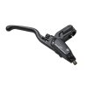 MAGURA Bremsgriff MT C ABS rechts, 3-Finger Alumit Kugelkopf,  ohne Magnet,  1 Stk.
