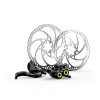 MAGURA MT 5 Pro Set inkl. Storm HC 203/1804-Kolben, 1-Finger-Alu, special edition