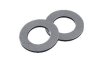 MAGURA Spacer 1,5mm, PM 200-203  (VE = 1 Set)Kompatibel zu Rock Shox ZEB