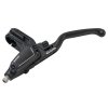 MAGURA Bremsgriff MT C ABS links, 3-Finger Alumit Kugelkopf,  mit Magnet,  1 Stk.