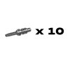 MAGURA ETT Easy link Crimp-Stutzen 10 Stk.