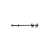 TERN Front Hub Axle Skewer, 100 mm, Silver