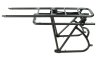 Tern HSD Rear Rack, Matte Black