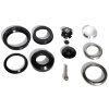 TERN Steuerlager für GSD G2, HSD G2, OROX1-1/8 to 1.5 Tapered Steerer, w/Star Nut
