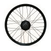 TERN Hinter Rad Vektron P7i Nexus Disc7 spd, 135mm