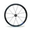 TERN Hinterrad, 451, 24H, Verge P10, BlauKinetix Pro Disc, 135mm