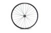 TERN Front Rim Set, 24 x 28H, Mini Alu Hub100 mm (Black)