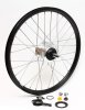 TERN Hinterrad Link D7i ,20 x32H, Shim. Nexus7spd Hub,130mm