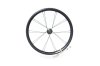 TERN Vorderrad Verge P10, 22 x 20H,Kinetix Pro Disc, 100 mm Black