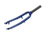 TERN Gabel, 24 , Node D7i, Dunkelblau,V-Brake