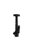 TERN Handlepost,Physis 3D, Tbar, 12°,281 mmSand Blasted Black