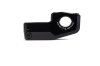 WETHEPEOPLE GOOSENECK stem/ 22.2mm, black