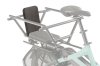 TERN Clubhouse Backrest, hintere Sitzlehne