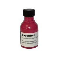 Tern Korrekturfarbe, 28g Flasche, Dragonfruit