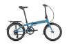 TERN LINK C8 MATTE BLUETERN