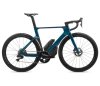 ORBEA ORCA AERO M10iLTD 53 Blue - Carbon