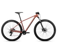 ORBEA ONNA 29 50 L Red - Green