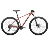 ORBEA ONNA 27 30 XS Red - Green