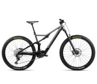 ORBEA RISE H30 XL Anthracite - Black