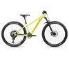 ORBEA LAUFEY 27 H10 Spicy Lime - Corn Yellow