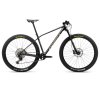 ORBEA ALMA M30 M Powder Black - Black