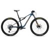 ORBEA OIZ H10 S Moondust Blue-Leo Orange