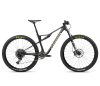 ORBEA OIZ M20 M Powder Black - Black