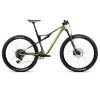 ORBEA OIZ M11 AXS SChameleon Goblin Green - Black
