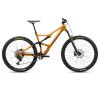 ORBEA OCCAM H10 M Orange - Black