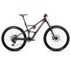 ORBEA OCCAM M30 LT SMetallic Mulberry - Black