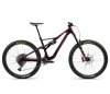 ORBEA RALLON M10 L Metallic Mulberry