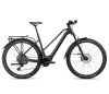 ORBEA KEMEN MID SUV 10 L Night Black