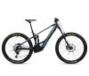 ORBEA WILD FS H30 M Basalt Grey-Dark Teal