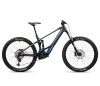 ORBEA WILD FS H20 L Basalt Grey-Dark Teal