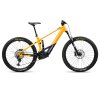 ORBEA WILD FS H20 LCorn Yellow-Metallic Night Black
