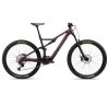 ORBEA RISE H20 M Metallic Mulberry-Black