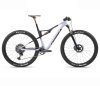 ORBEA OIZ M-TEAM XTR L LAV-RAW