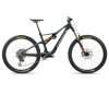 ORBEA RALLON M-LTD L GRN-BLU