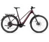 ORBEA KEMEN MID 30 S RED