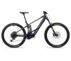 ORBEA WILD H20-EAGLE M GRY-GRN
