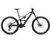 ORBEA RISE LT H10 M BLK-GRN