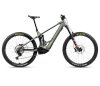 ORBEA WILD H10 L GRN-BLK