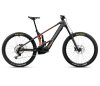 ORBEA WILD M20 M BLK-RED