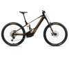 ORBEA WILD M10 XL BRO-WHI