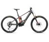 ORBEA WILD M-TEAM XL BLK-RED