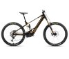 ORBEA WILD M-TEAM S BRO-WHI