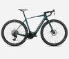 ORBEA DENNA M31e M Escape Green Gloss - Foggy