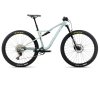 ORBEA OIZ H30 M Blue Stone - Metallic Blue Sto