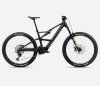 ORBEA RISE LT M20 630W S Cosmic Carbon View -